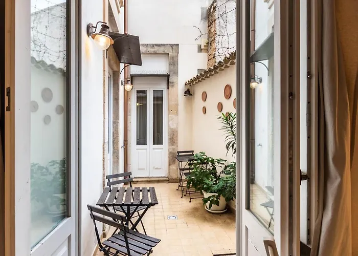 Dedalo Rooms Noto