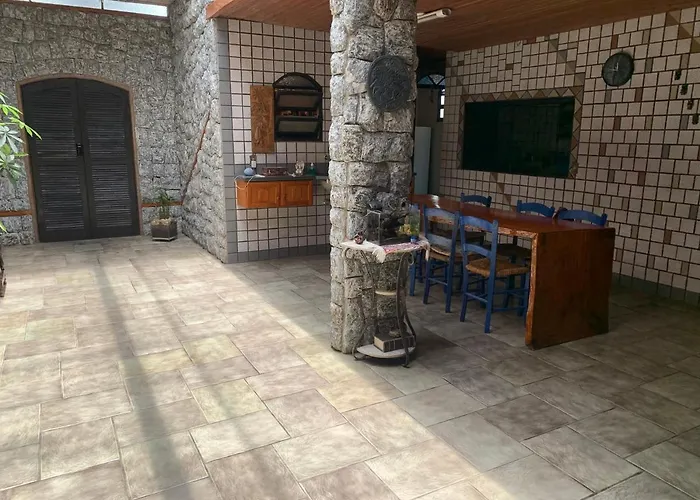 Cafe Com Morada - Cama E Cafe Hotel Jundiaí