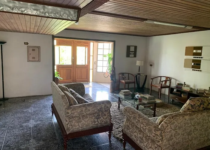Cafe Com Morada - Cama E Cafe Hotel Jundiaí
