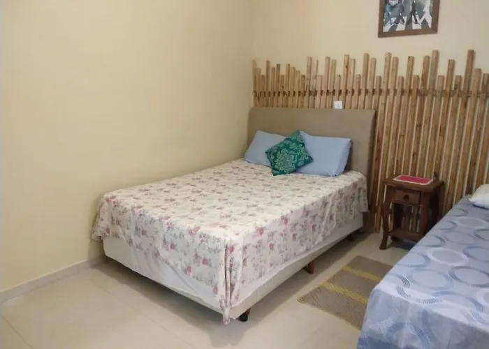 Suites Economica 250 Metros Do Mar
