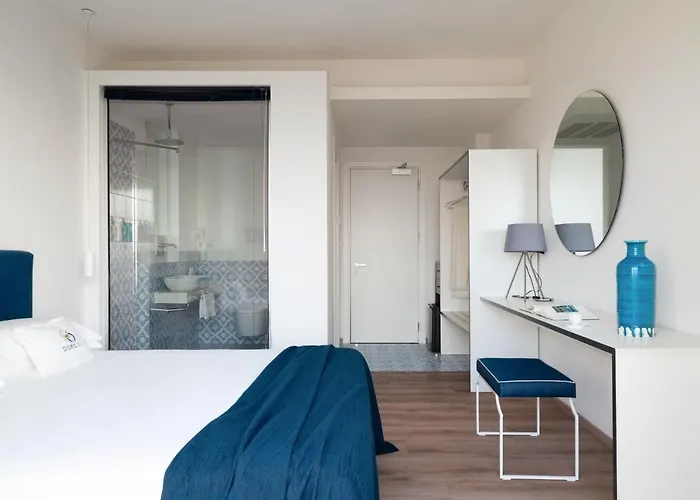 Domo20 Hotel & Rooftop Vico Equense
