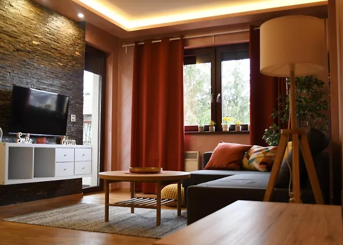 Apartman Dream