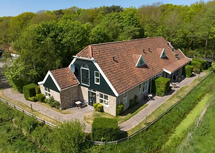 De 14 Sterren Hotel Den Burg