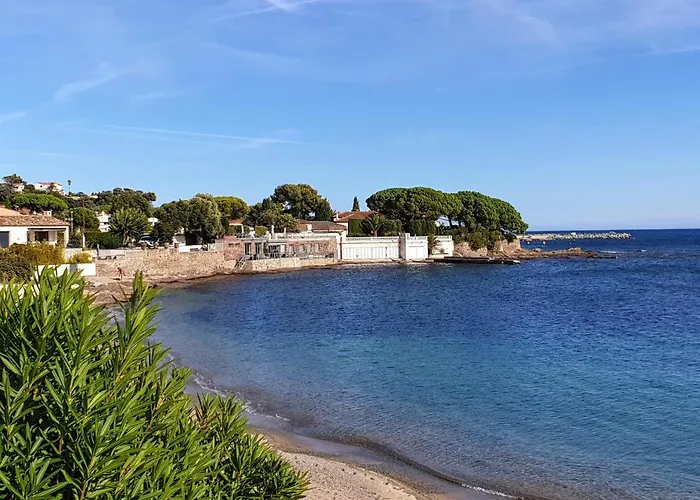 Villa Le Sud Les Issambres