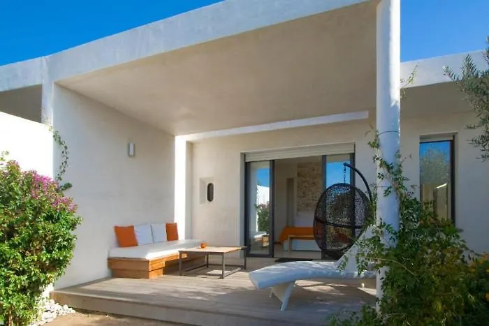 Hôtel Cala di Greco Bonifacio 
