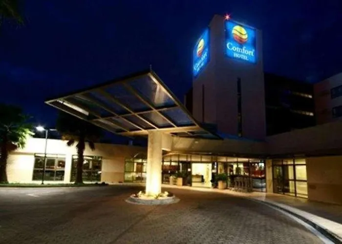 Flat Em Franca Sp Aparthotel