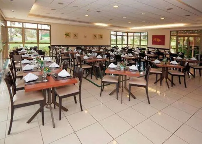 Flat Em Franca Sp Aparthotel