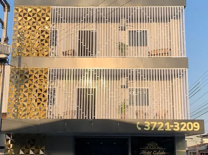 Hotel Estrela Castanhal