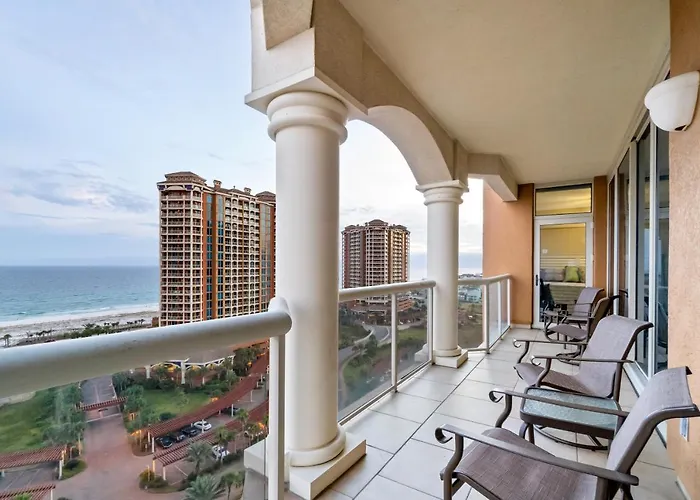Portofino Island Resort & Spa Tower Two 1306 Pensacola Beach