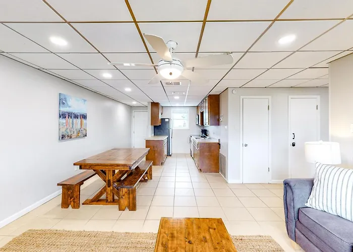 Unit 32, Island Retreat Resort Port Aransas