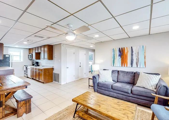 Unit 32, Island Retreat Resort Port Aransas