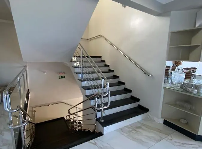 Guarany Hotel Ponta Porã
