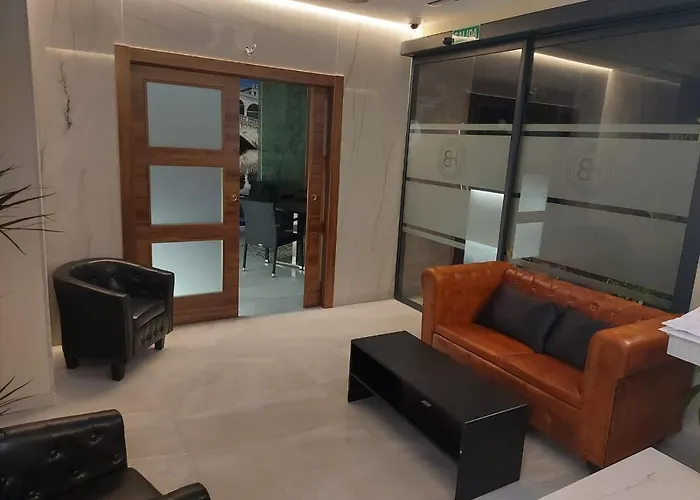 Hotel Boutique Doña Manuela Tomelloso