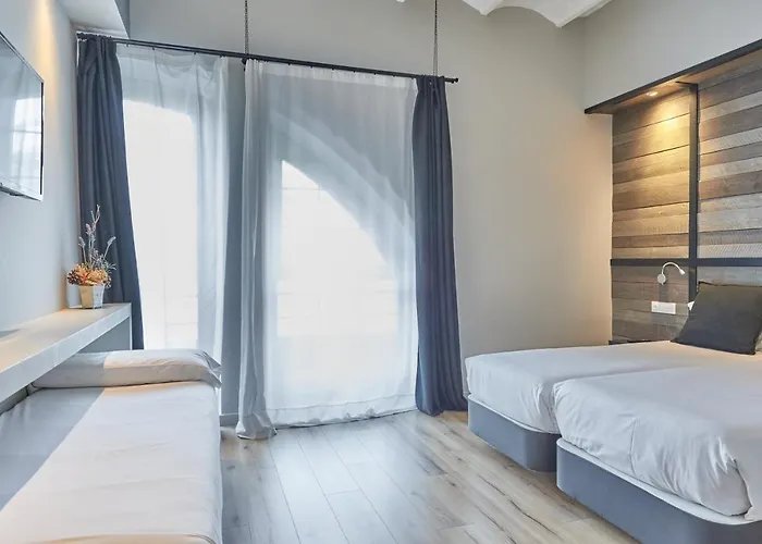 Hotel Parada Puigcerdà