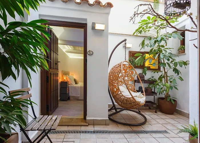 Hotel Casa Catalina à Palma