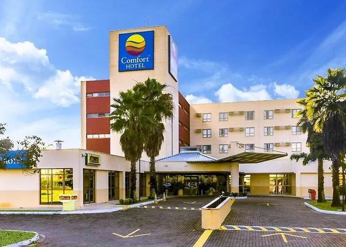 Flat Em Franca Sp Aparthotel