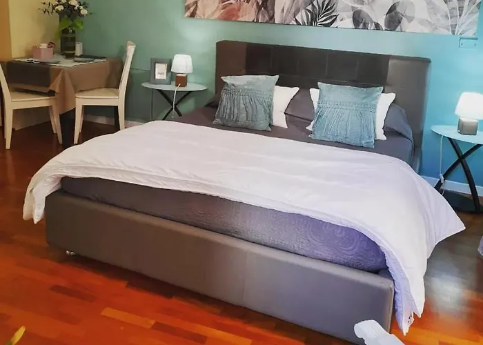 Centro Storico Suites Giovinazzo