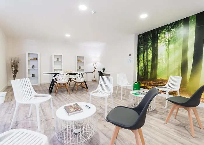 Hostal Comfort Suites Carrión de los Condes