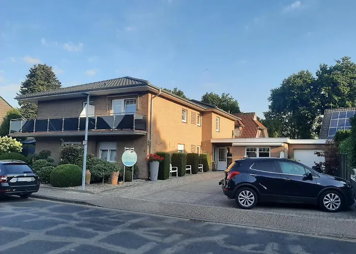 Katharina die Kleine Bad Zwischenahn