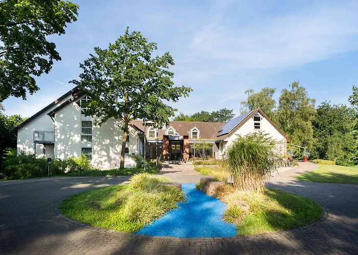 Flussbett Hotel Gütersloh