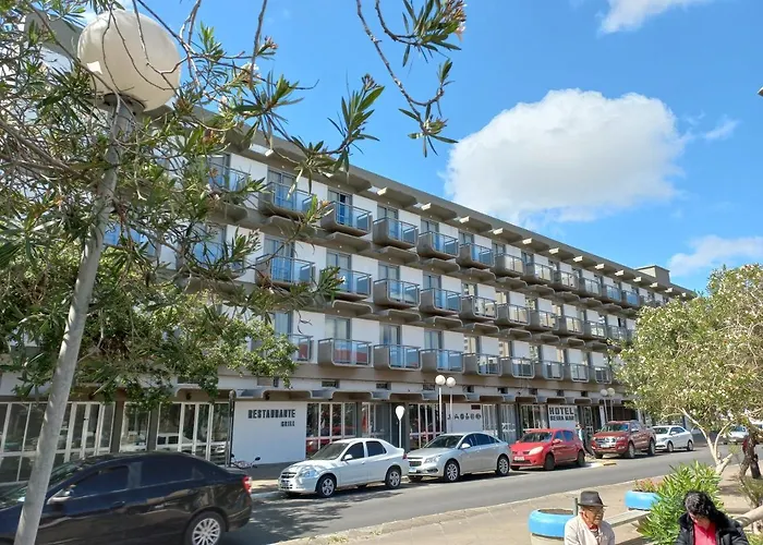 Hotel Beira-Mar Centro De Eventos Tramandaí