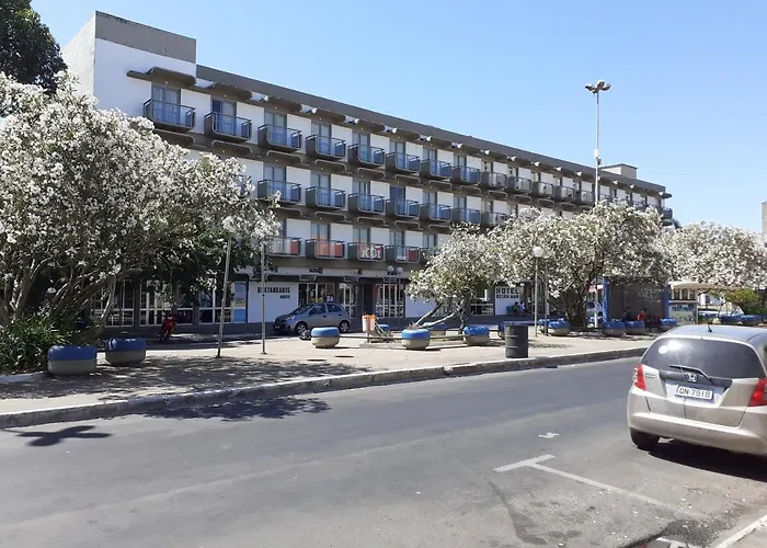 Hotel Beira-Mar Centro De Eventos Tramandaí