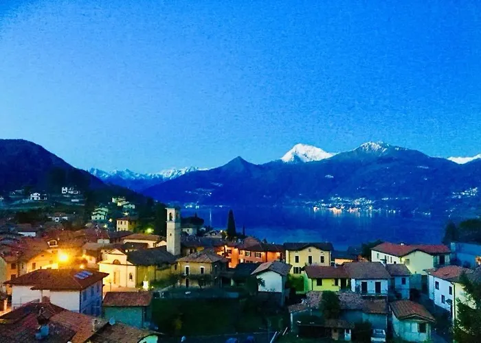 Bed and Breakfast Balcone Fiorito Menaggio