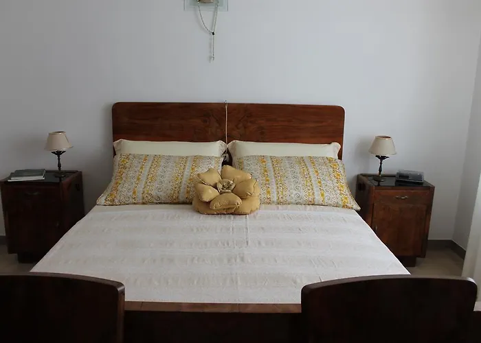 Bed and Breakfast Le Fornaci Castelfidardo