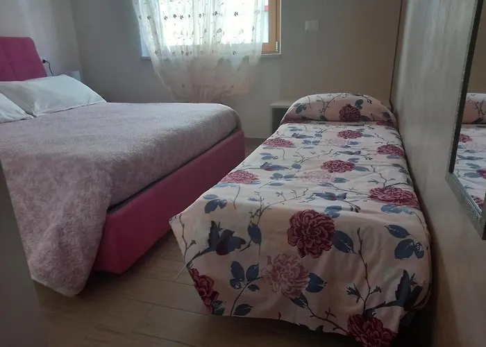 B&B Mediterraneo Cetraro