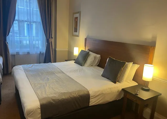 Hotel Cavendish Londen