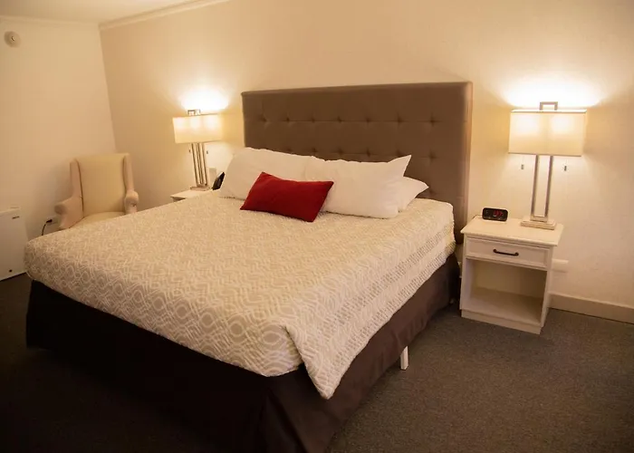 Taormina Hotel And Casino-Adults Only San Jose 