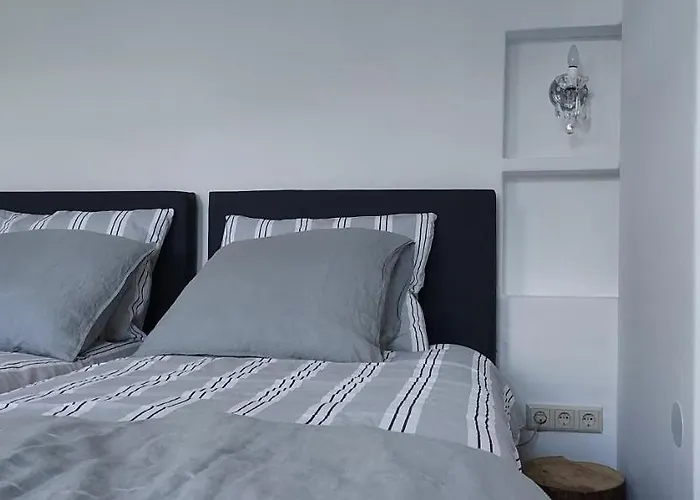 Bed and Breakfast B En B Sluisje 1818 Utrecht