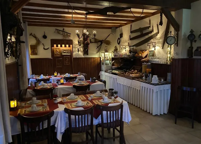 Hotel Rido