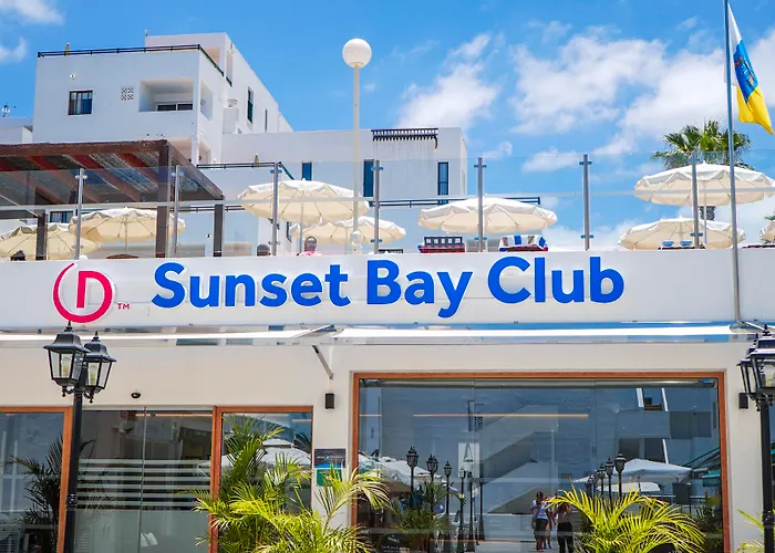 Sunset Bay Club