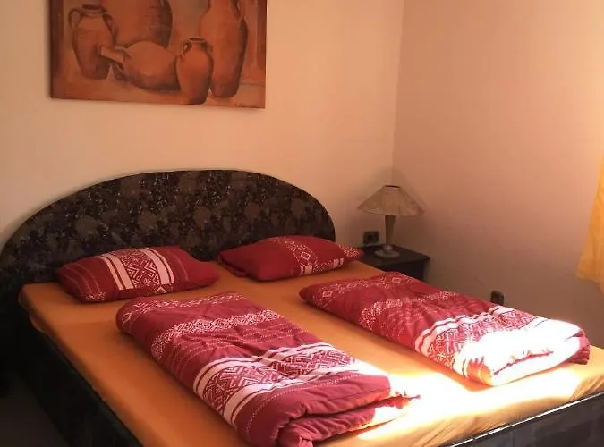 Hotel Ferienheim Zur Krone Oberwiesenthal
