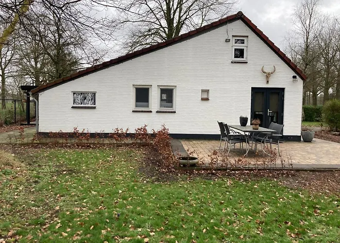 Benb Uthoeveneind Oosterhout 