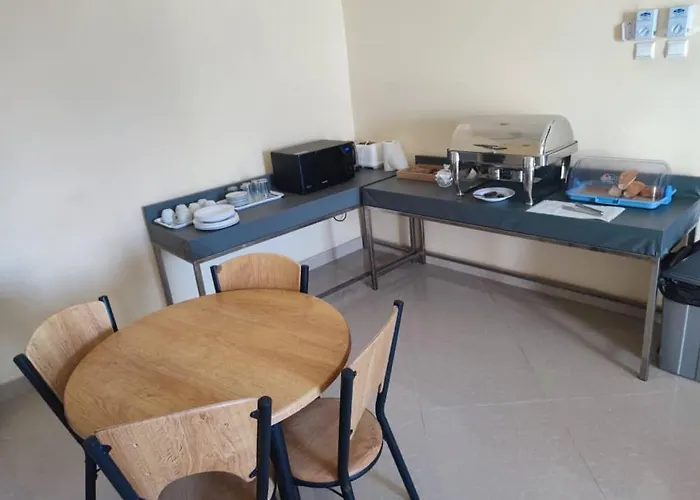 Djibguesthouse Djibouti City
