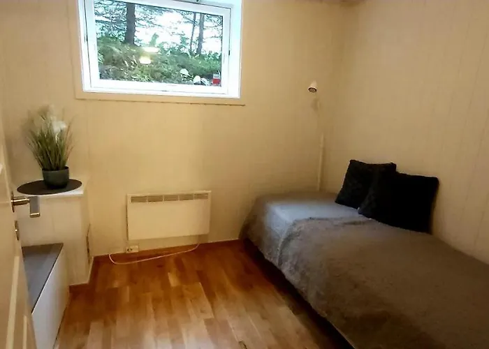 Aurora Rooms In Shared Hause Nr3 We Are Doing Northen Lights Trip, Reaindear Trip And Sommaroy Fjord Trips Tromsø