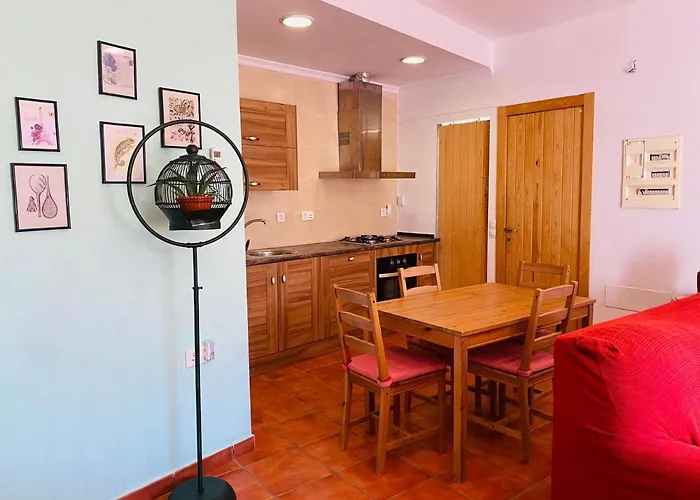 Hotel Casa Alma Almería
