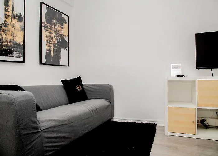 Posh Residences Guimarães