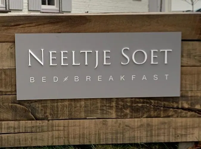 Bed&Breakfast Neeltje Soet Mierlo