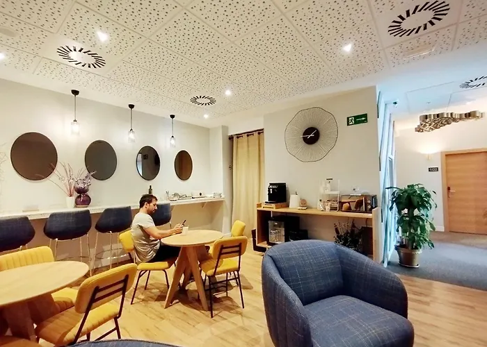 Habital Suites Jaca