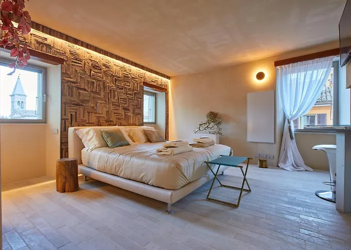 One Suite San Marino