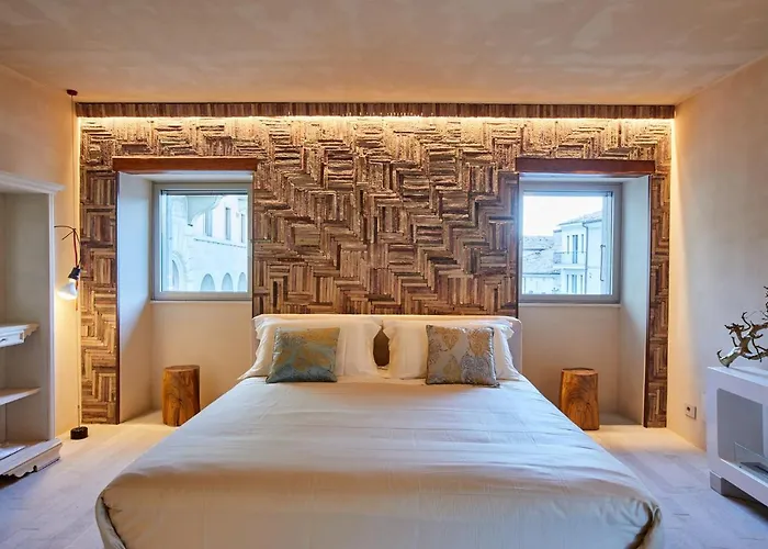 One Suite San Marino