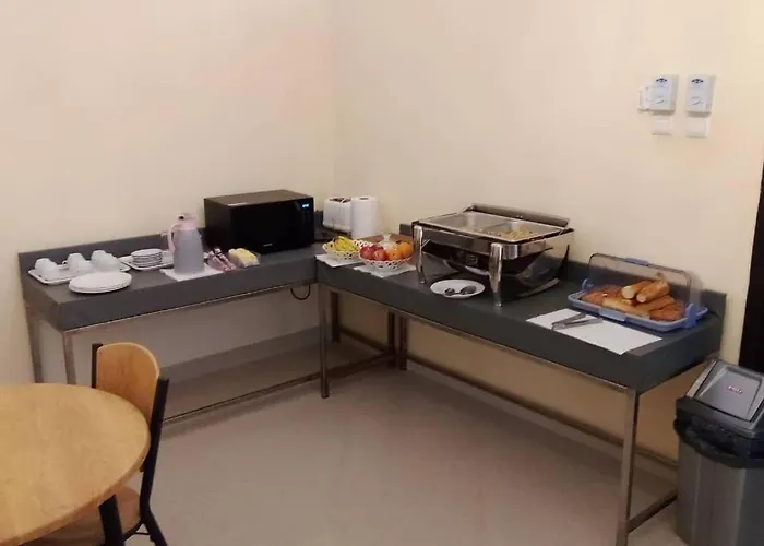 Djibguesthouse Djibouti City