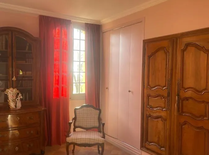 Aix-en-Provence Hotels