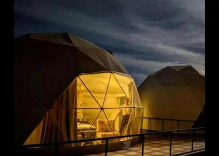 Ariana Luxury Camp Wadi Rum