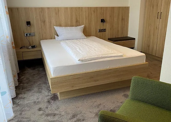 Hotels in Oberharmersbach
