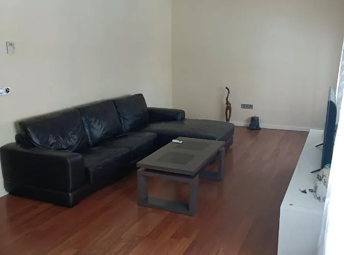 Habitacion Privada En Casa Particular Albacete