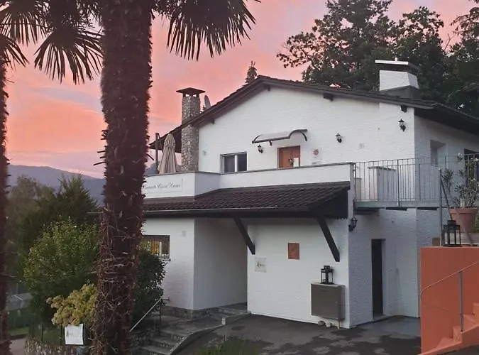 Namaste - Ayurveda & Benessere Lugano